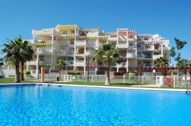 Апартаменты Playa Liudmila Дения Экстерьер фото